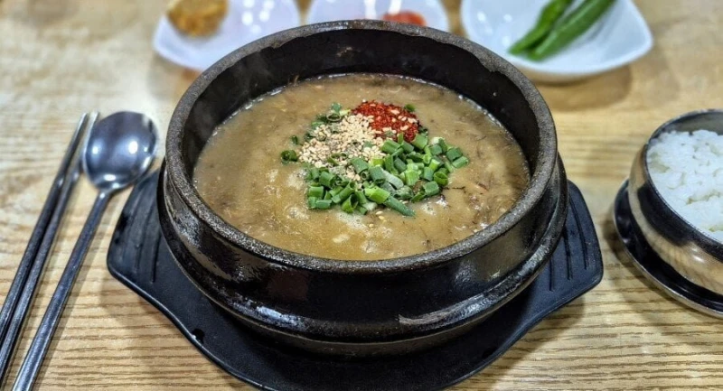 네이버 리뷰 5만개인 제주도 식당-5