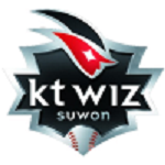 KT 위즈 로고