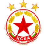 CSKA 소피아 로고